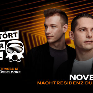 Gestört aber Geil - Düsseldorf